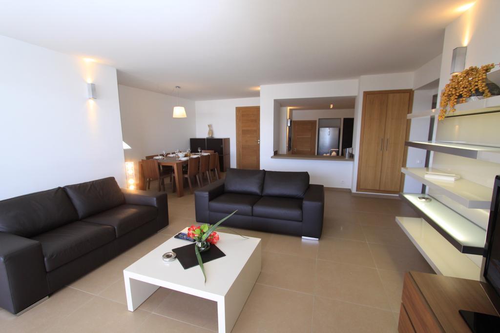 Residence Affasciata Porto-Vecchio Szoba fotó