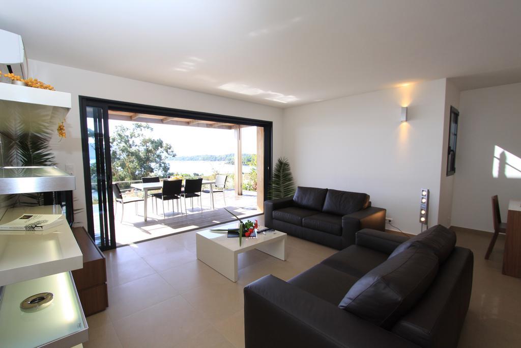 Residence Affasciata Porto-Vecchio Szoba fotó