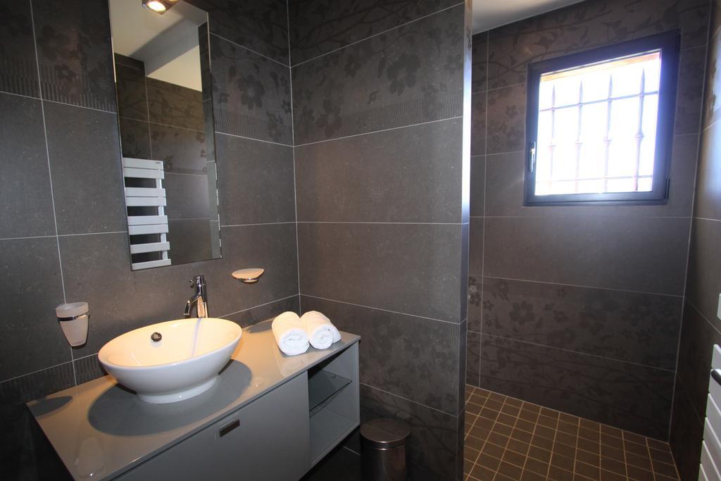 Residence Affasciata Porto-Vecchio Szoba fotó