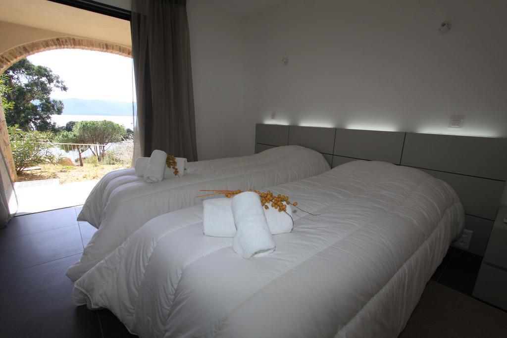 Residence Affasciata Porto-Vecchio Szoba fotó