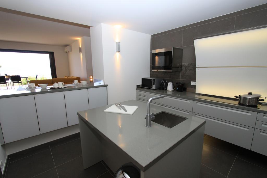 Residence Affasciata Porto-Vecchio Szoba fotó