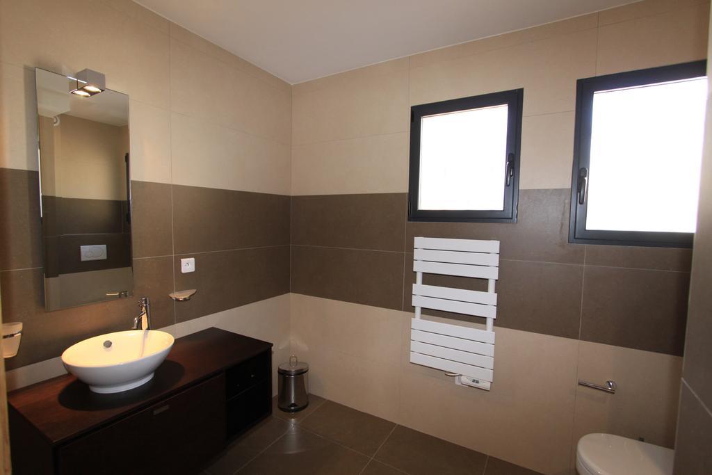 Residence Affasciata Porto-Vecchio Szoba fotó
